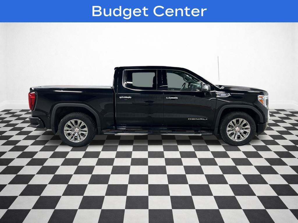 Used 2021 GMC Sierra 1500 Denali image 4