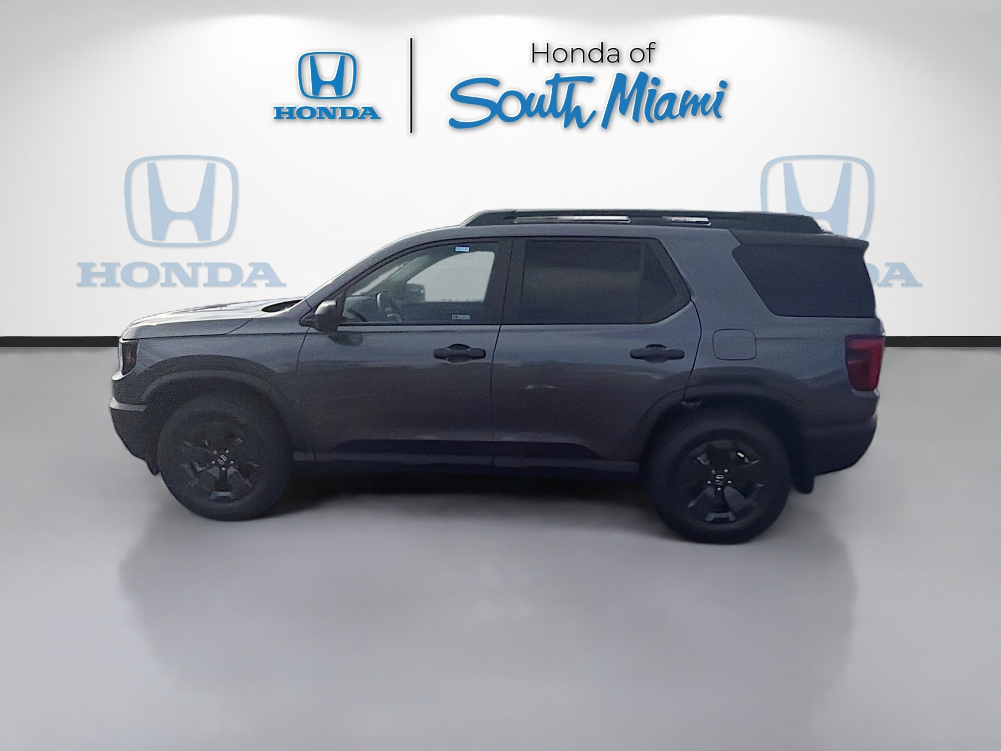 New 2026 Honda Passport RTL image 4