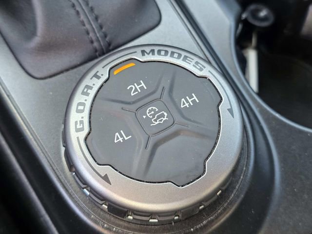 Used 2021 Ford Bronco Big Bend image 18