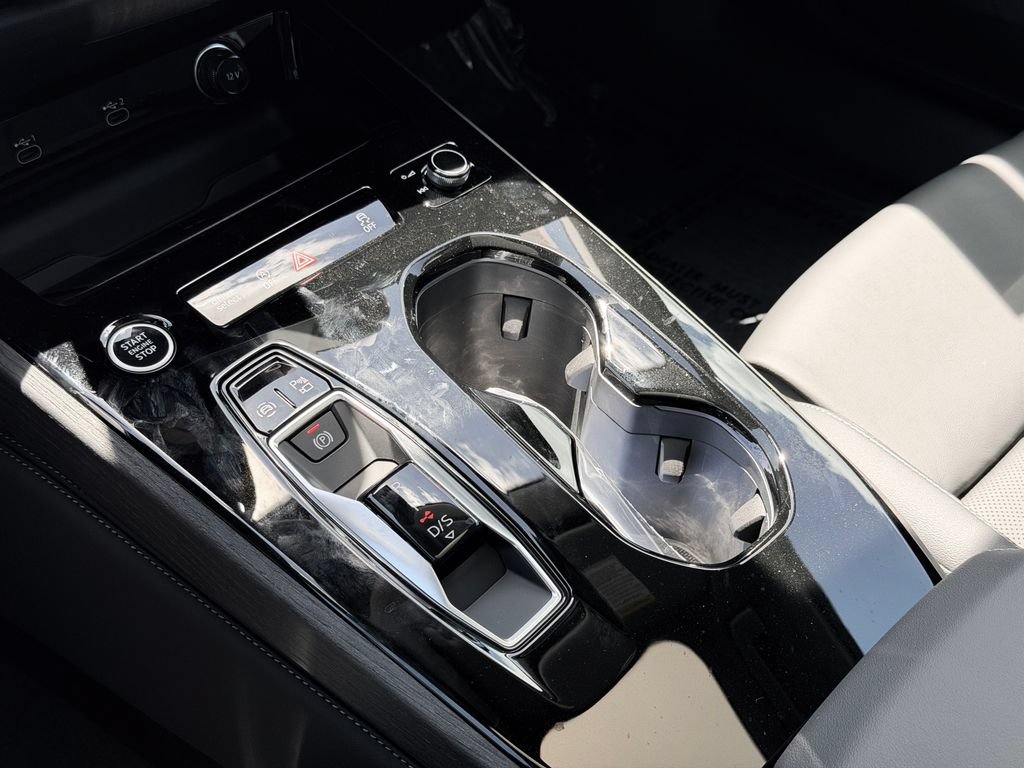 New 2026 Audi A5 2.0T Premium Plus AWD/4WD image 16