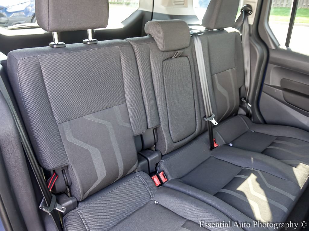Used 2016 Ford Transit Connect XLT FWD image 22