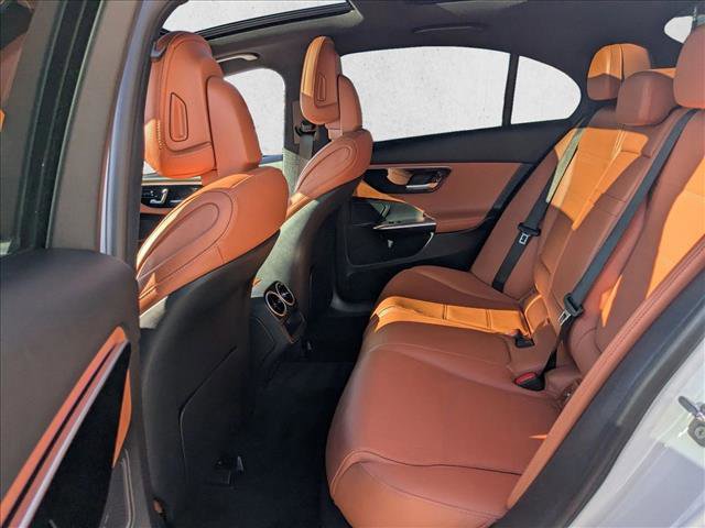 Used 2025 Mercedes-Benz C 300 C 300 image 21