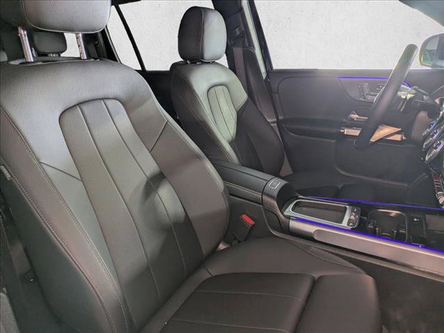 Certified 2025 Mercedes-Benz GLB 250 4MATIC image 22