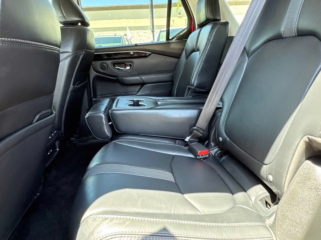 Used 2025 Honda Pilot EX-L image 39