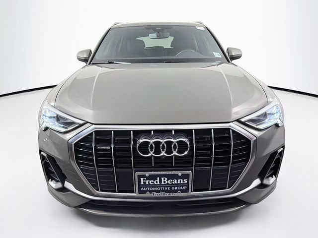 Used 2024 Audi Q3 2.0T Premium Plus AWD/4WD image 2