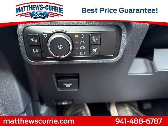 New 2025 Ford Bronco Raptor image 26