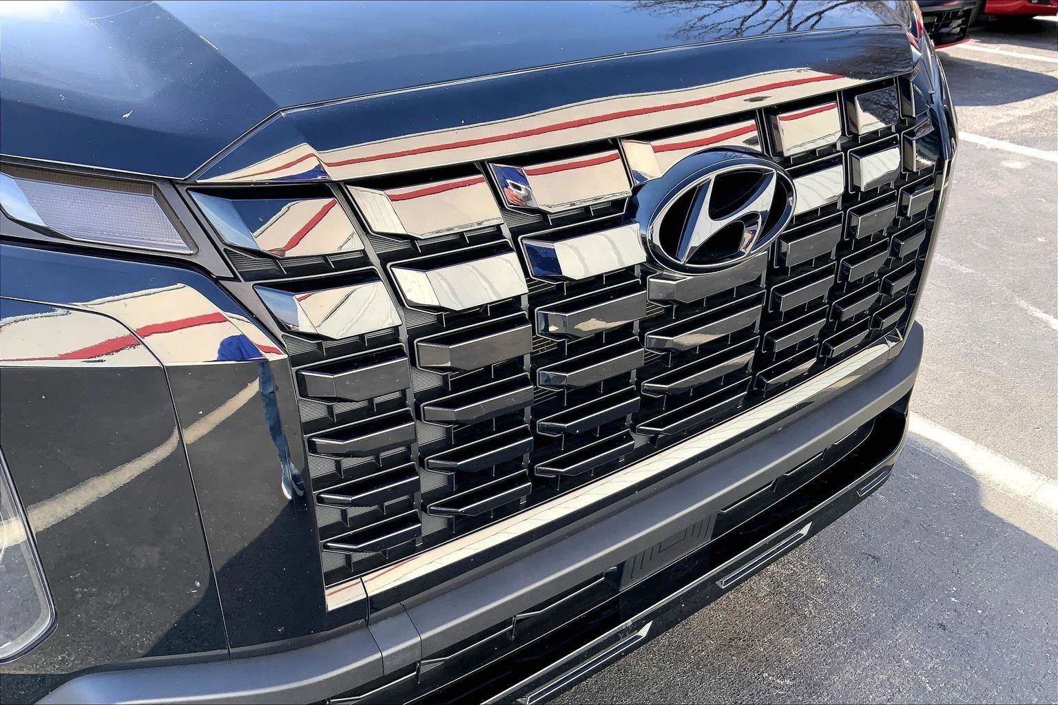 Used 2023 Hyundai Palisade XRT image 27