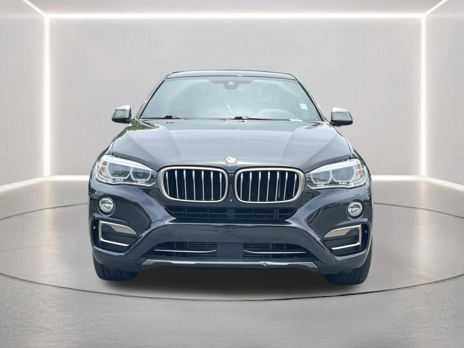 Used 2018 BMW X6 xDrive40i AWD/4WD image 29