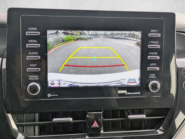 Used 2022 Toyota Camry LE w/ Cold Weather Package image 15