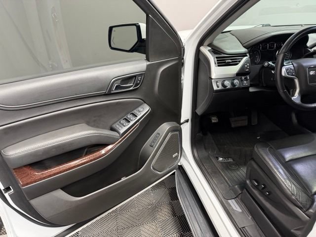Used 2019 GMC Yukon SLT w/ Premium Edition AWD/4WD image 8