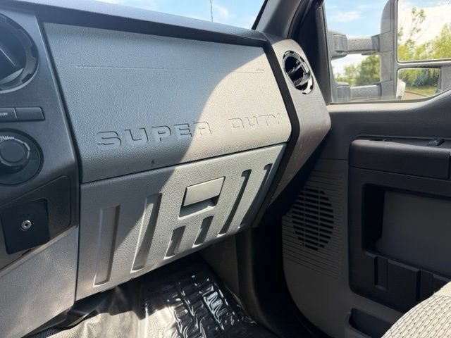 Used 2015 Ford F350 XL w/ Power Equipment Group AWD/4WD image 23