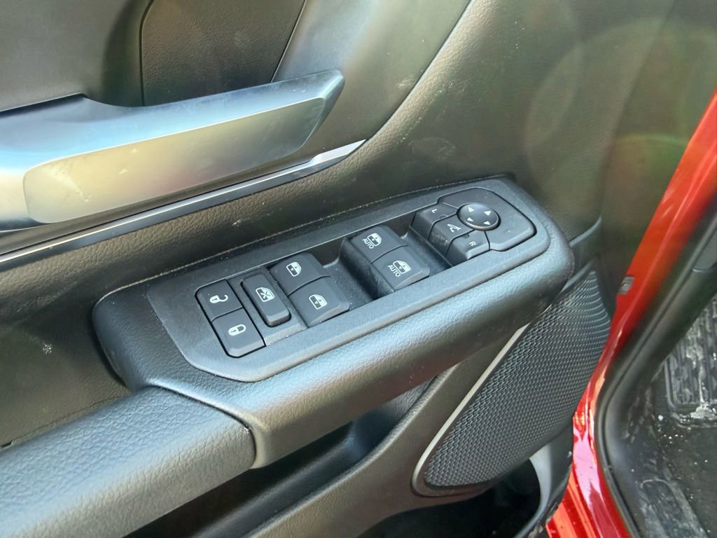 New 2026 RAM 1500 4x4 Crew Cab image 60