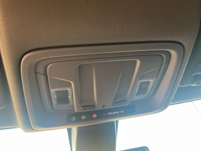 Used 2022 Chevrolet Silverado 1500 Custom w/ LPO, Dark Essentials Package image 21