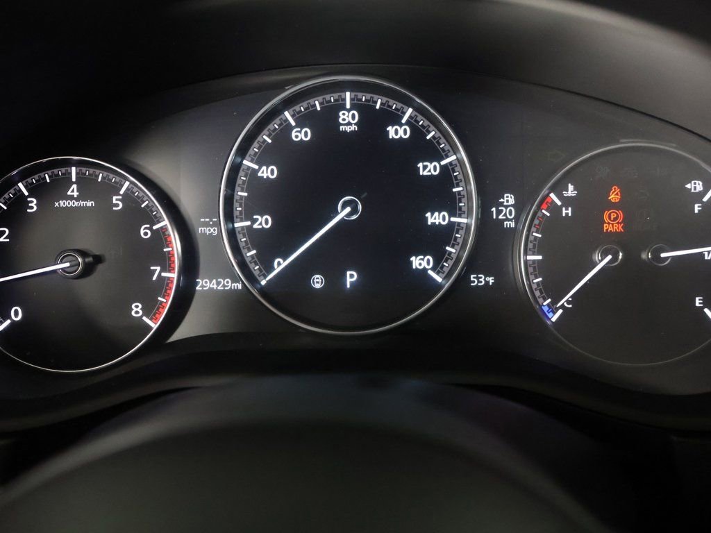 Used 2023 MAZDA CX-30 2.5 Turbo w/ Premium Package image 41