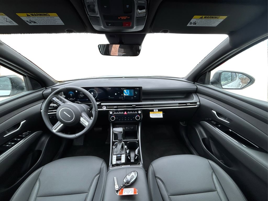 New 2026 Hyundai Santa Cruz XRT image 17