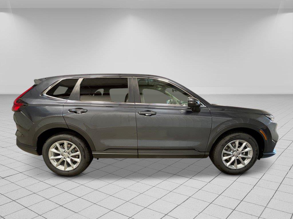 New 2026 Honda CR-V EX image 7
