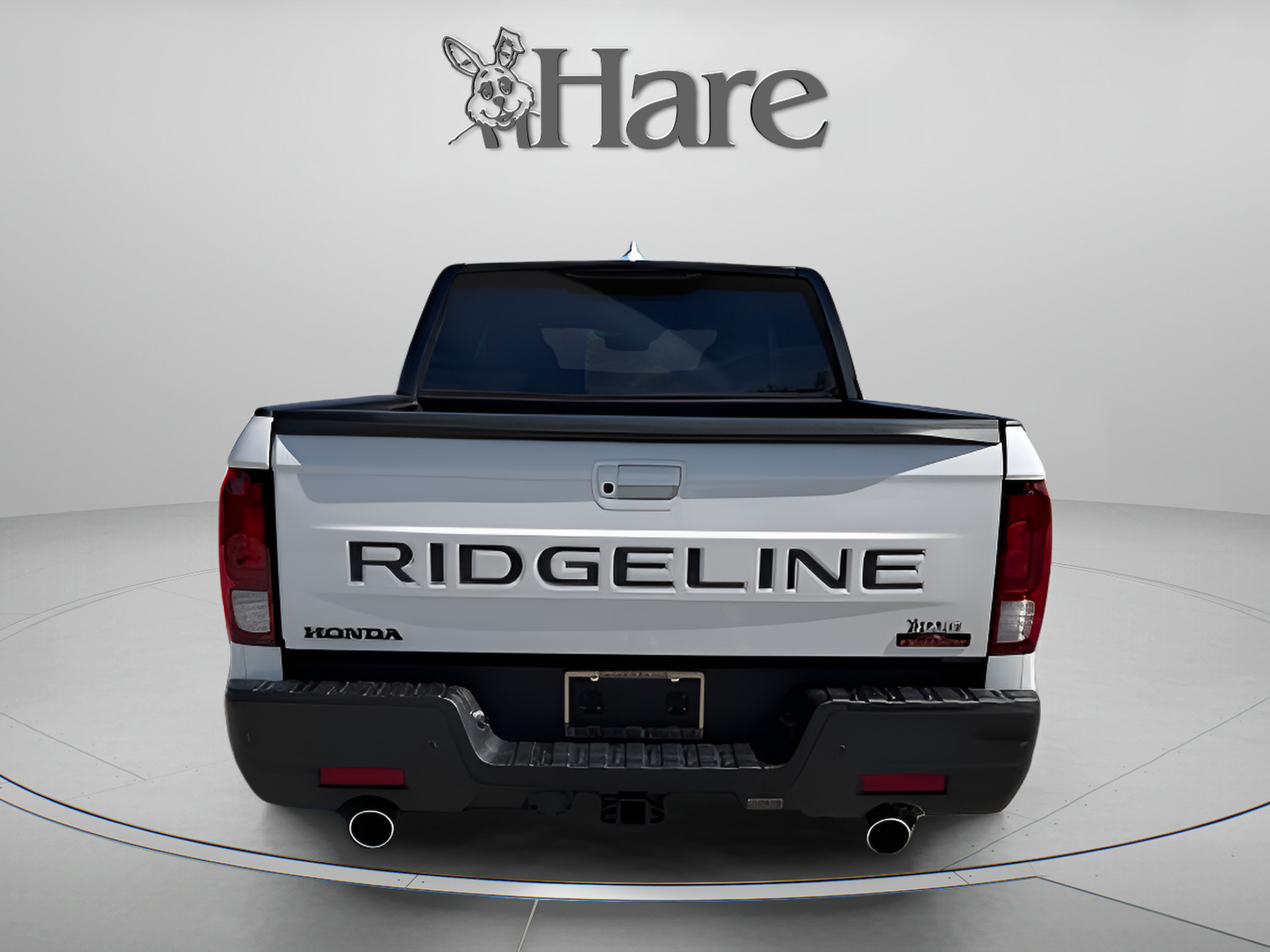 New 2026 Honda Ridgeline TrailSport image 4
