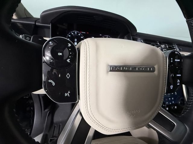Certified 2021 Land Rover Range Rover Westminster Edition AWD/4WD image 14