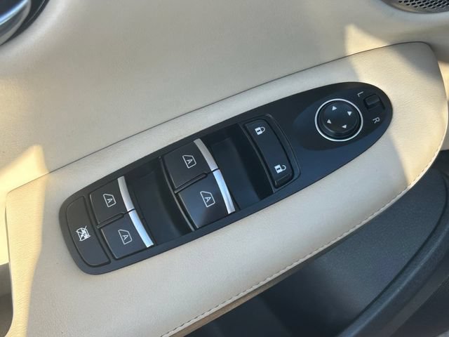 Certified 2019 INFINITI QX50 Essential w/ Premium Heat Package FWD image 24