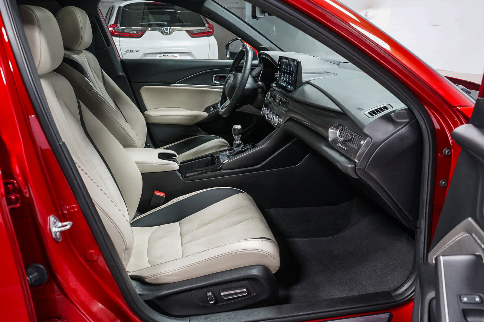 Certified 2023 Acura Integra A-Spec image 19