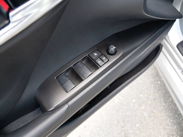 Used 2024 Toyota Camry SE w/ Convenience Package FWD image 16