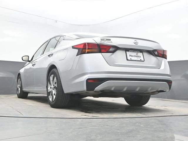 Used 2021 Nissan Altima 2.5 S FWD image 28