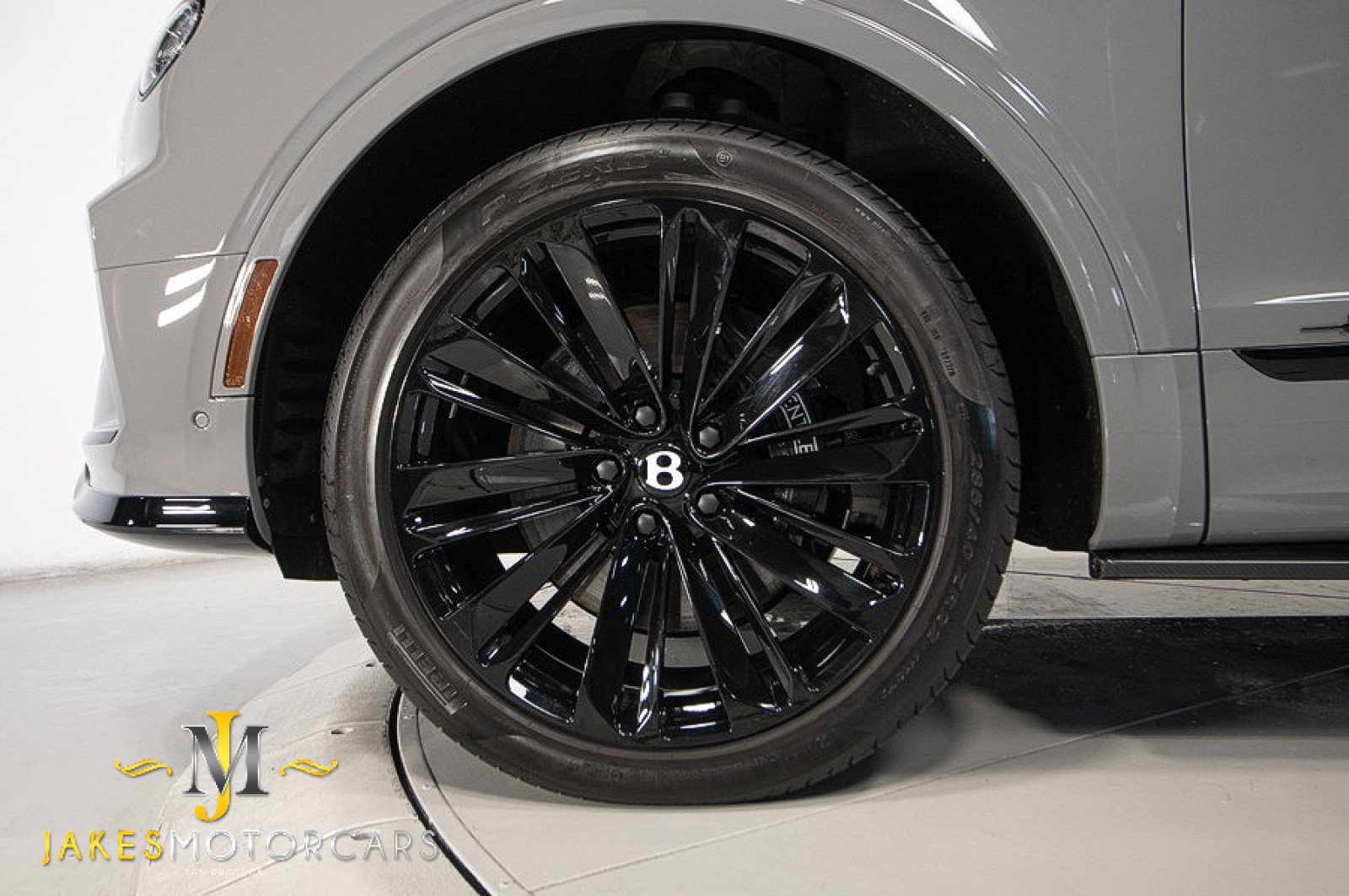 Used 2023 Bentley Bentayga Speed image 74