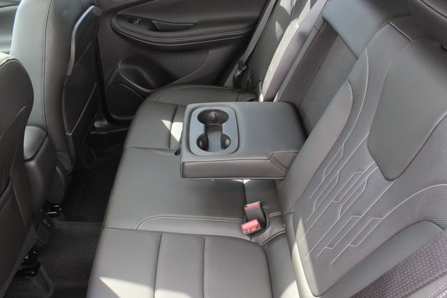 New 2026 Buick Encore GX Avenir w/ Avenir Technology Package image 22