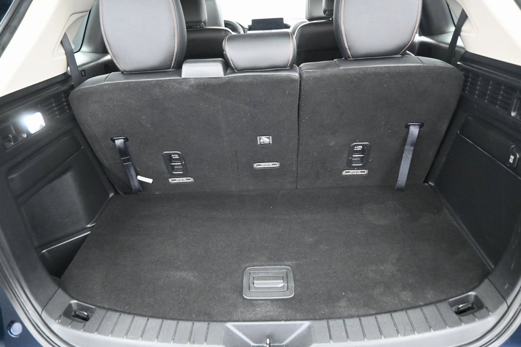 Used 2024 MAZDA CX-90 3.3 Turbo w/ Premium Package image 38