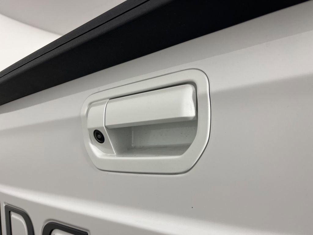 New 2026 Honda Ridgeline Black Edition image 19