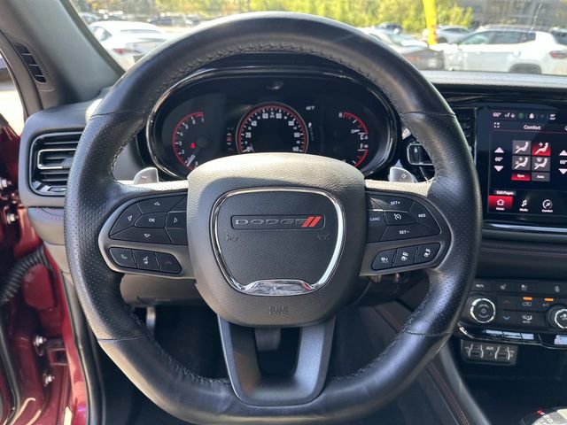Used 2023 Dodge Durango GT image 29