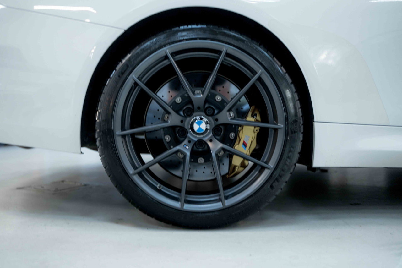 Used 2019 BMW M4 CS w/ Executive Package image 47