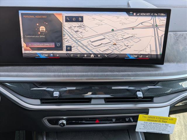 New 2026 BMW X7 xDrive40i w/ M Sport Package image 14