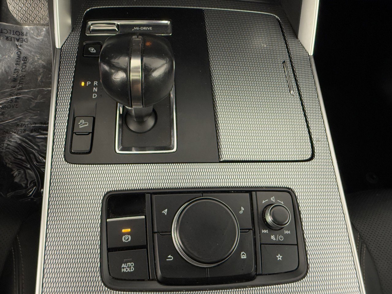 Used 2024 MAZDA CX-90 Plug-In Hybrid w/ Premium Pkg image 20