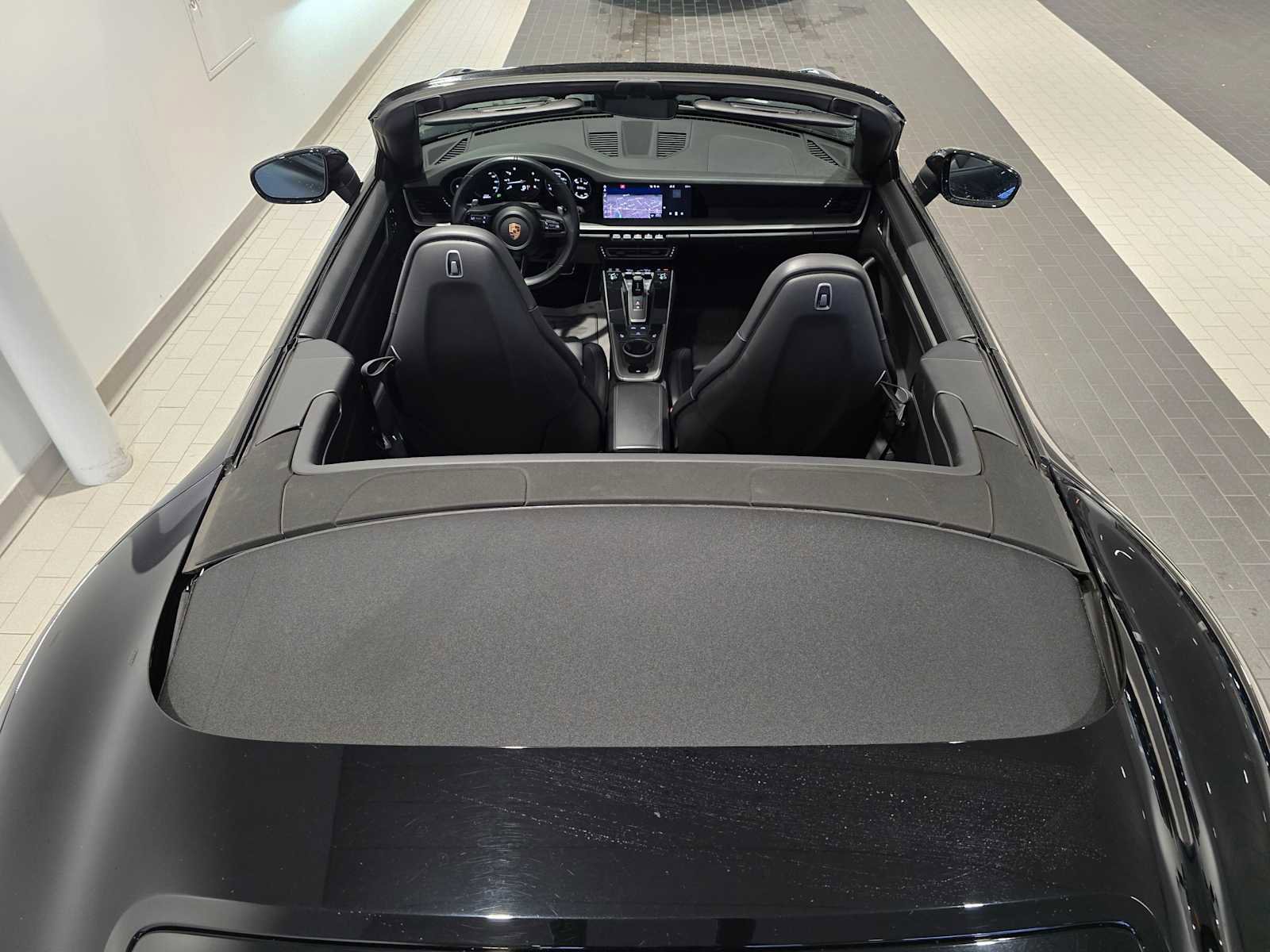 Used 2020 Porsche 911 Carrera image 30