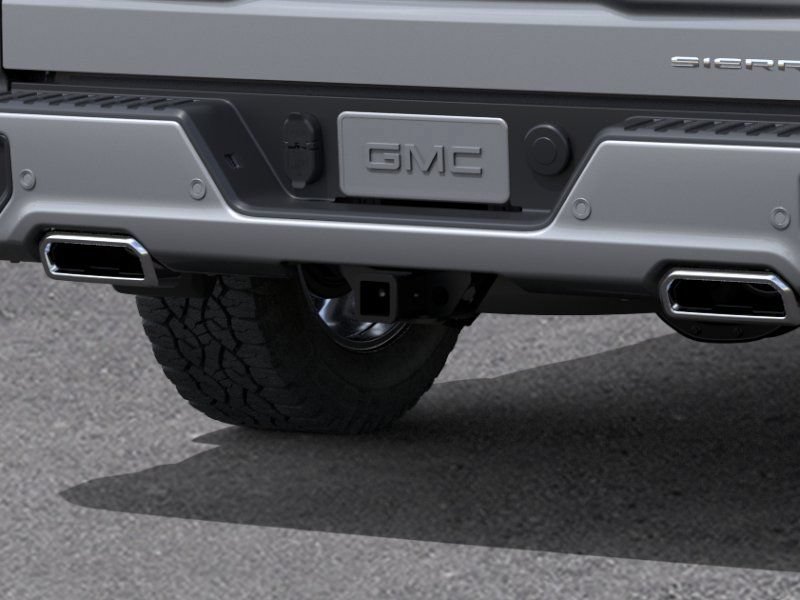 New 2026 GMC Sierra 1500 Denali w/ Technology Package AWD/4WD image 14
