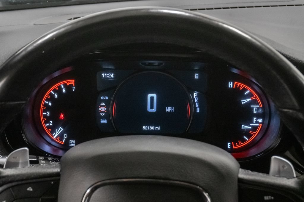 Certified 2023 Dodge Durango GT AWD/4WD image 14