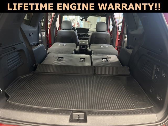 Used 2025 Buick Enclave Avenir w/ Super Cruise Package image 42