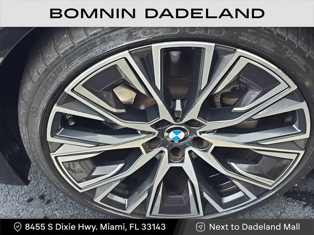 Used 2023 BMW 430i Gran Coupe image 10