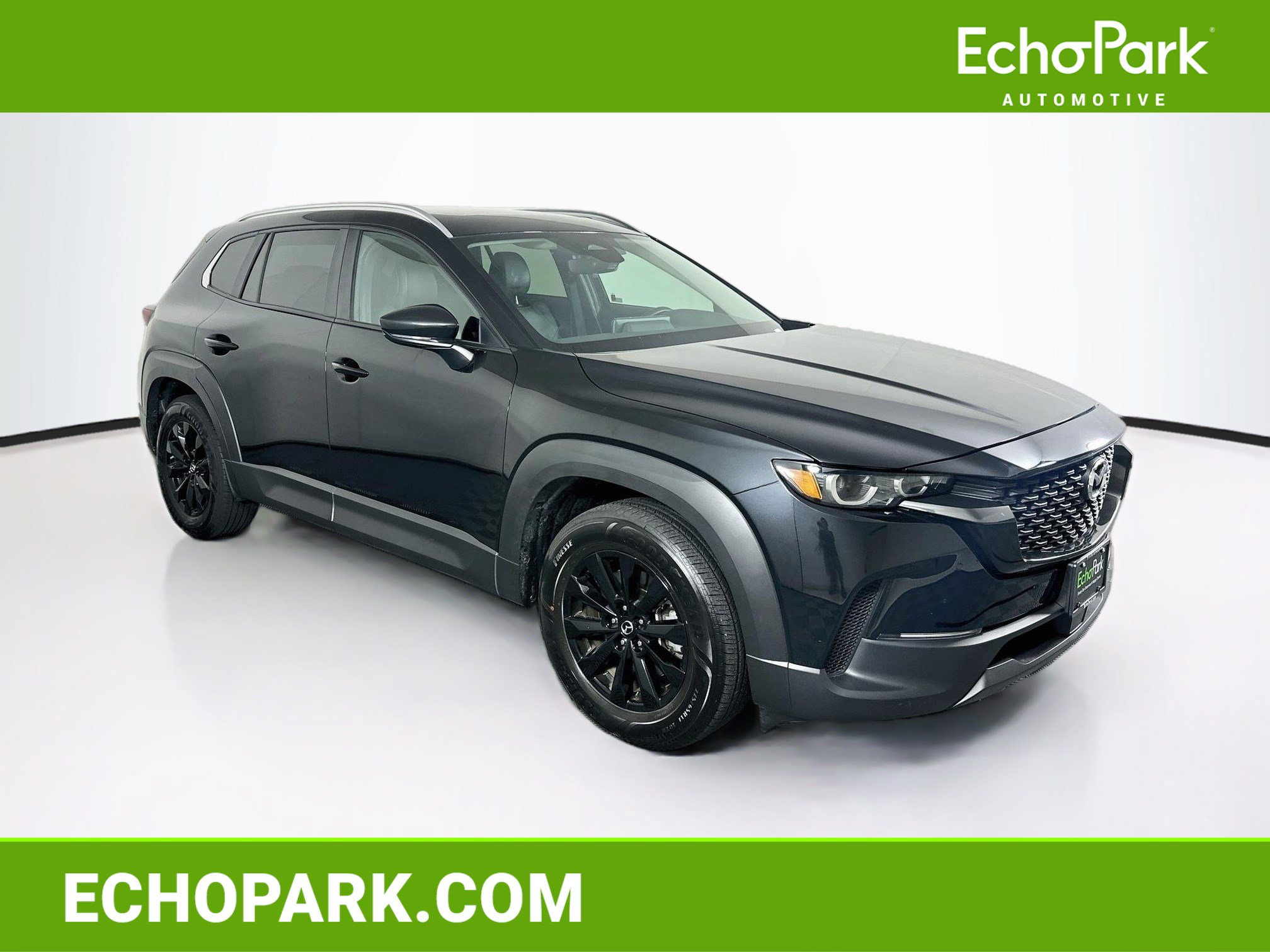 Used 2026 MAZDA CX-50 AWD 2.5 S w/ Preferred Pkg