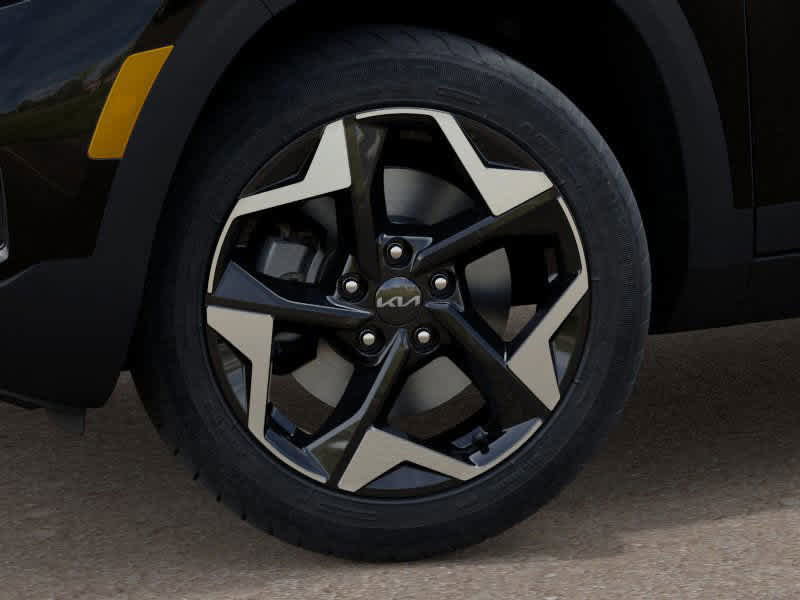 New 2026 Kia Seltos S image 9