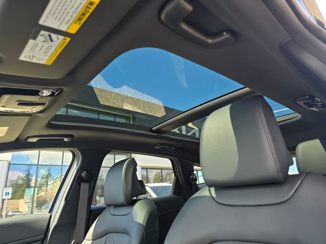 New 2026 Kia Sportage X-Line image 20