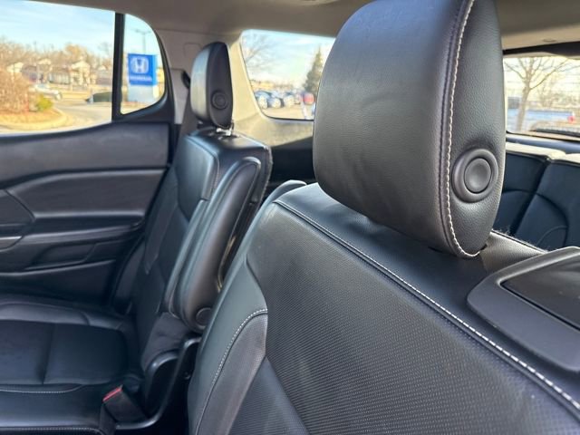 Used 2018 GMC Acadia SLT image 20