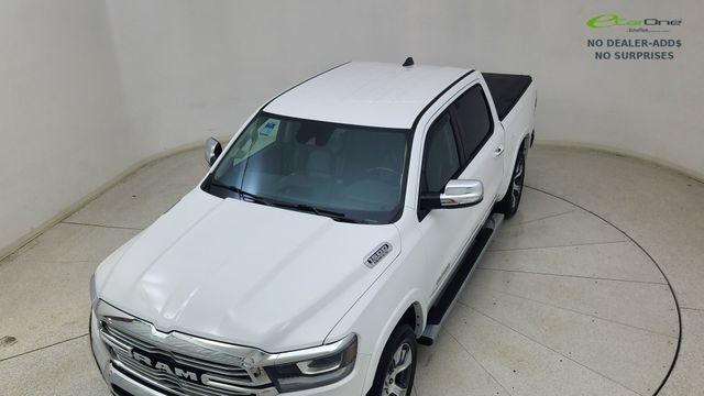 Used 2021 RAM 1500 Laramie AWD/4WD image 79