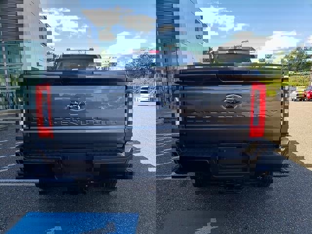 New 2026 Ford F250 4x4 Crew Cab Super Duty image 6