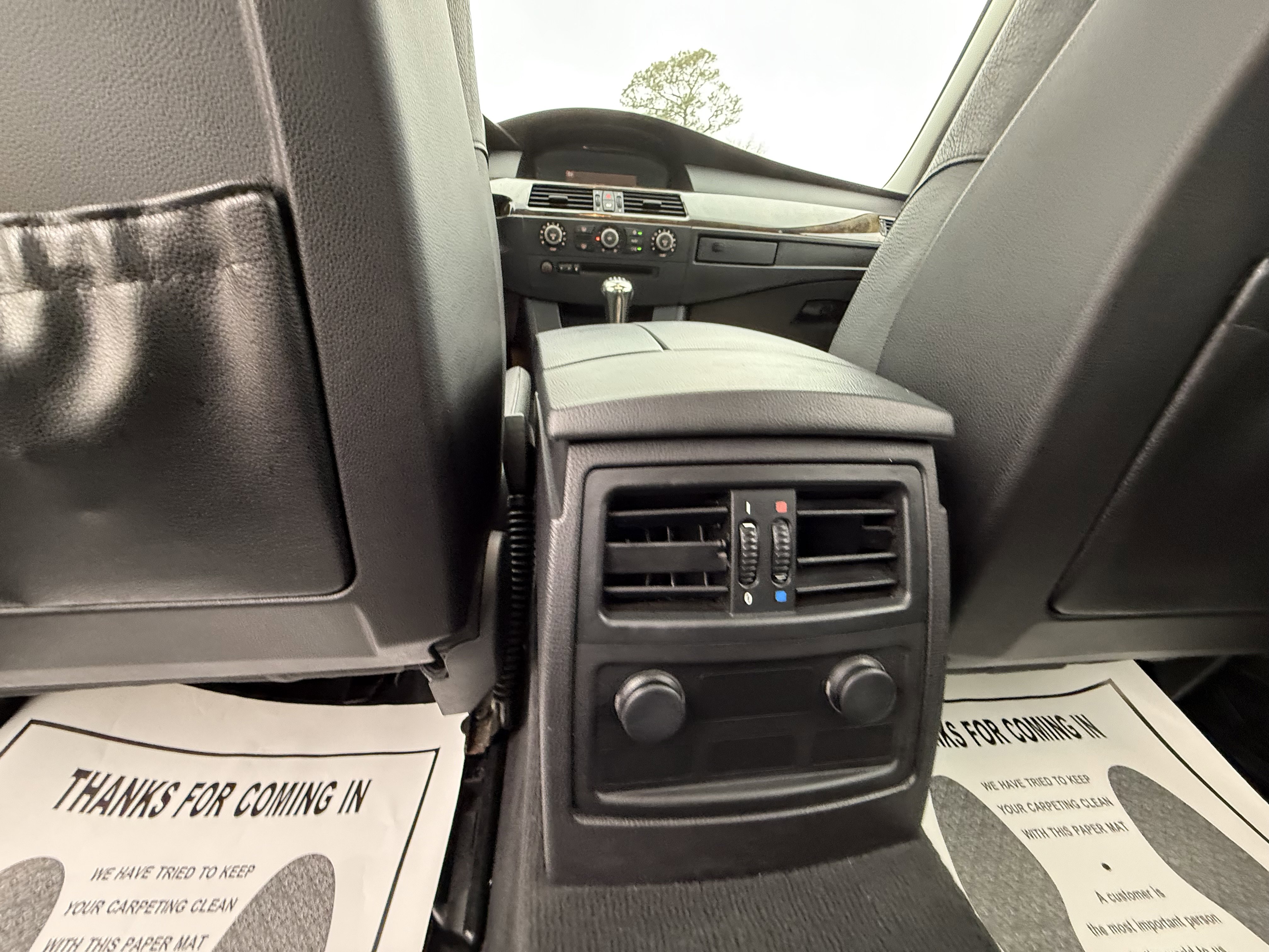 Used 2004 BMW 545i Sedan image 16