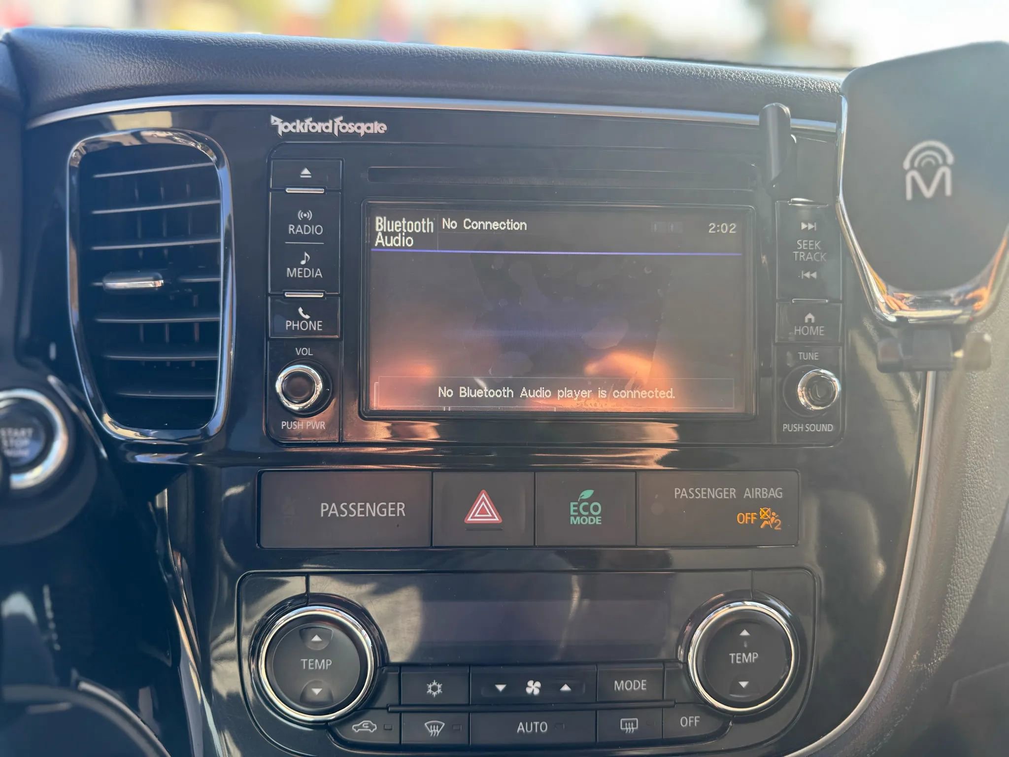 Used 2016 Mitsubishi Outlander GT image 11