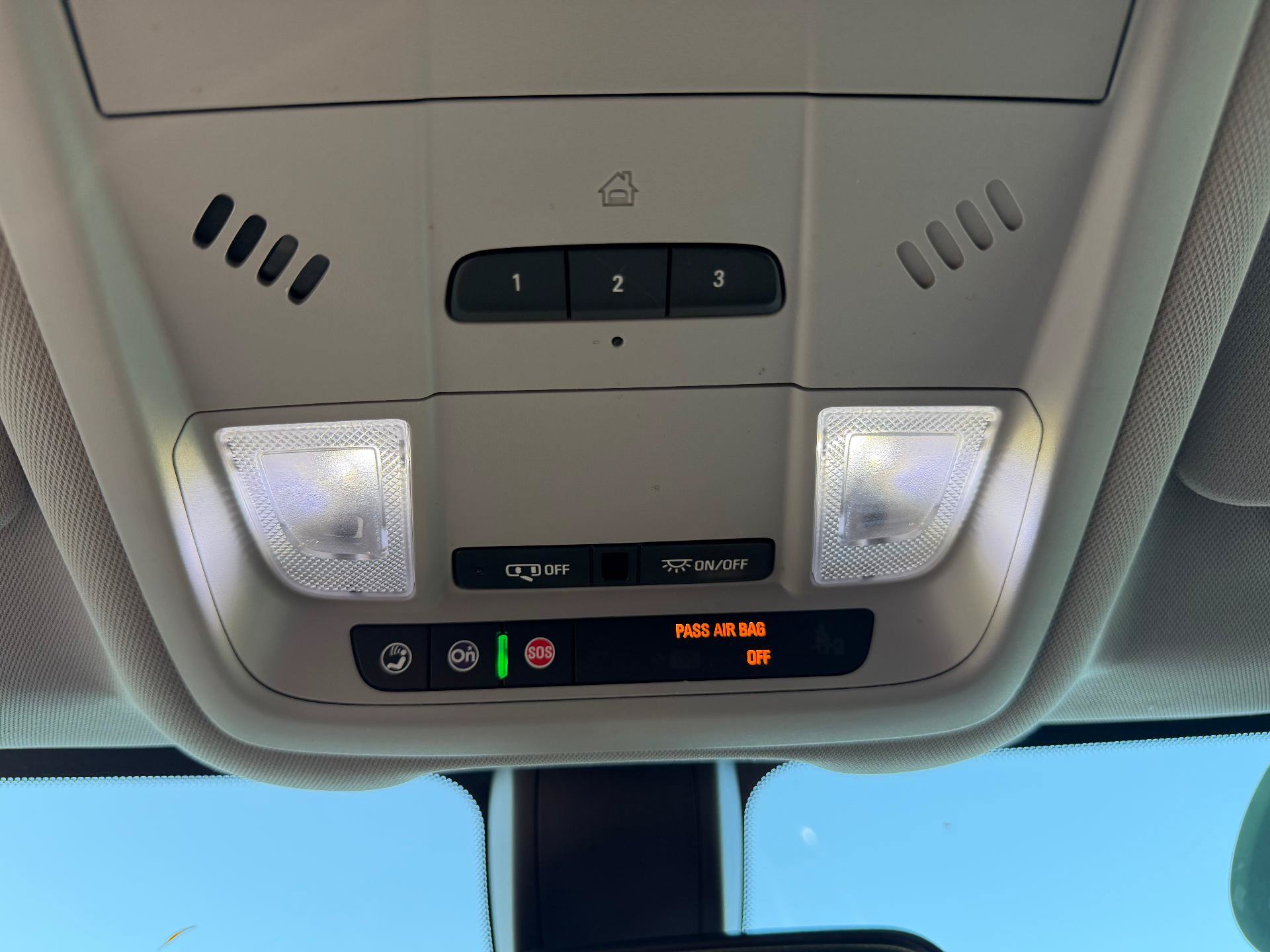 Certified 2019 Chevrolet Equinox LT AWD/4WD image 32