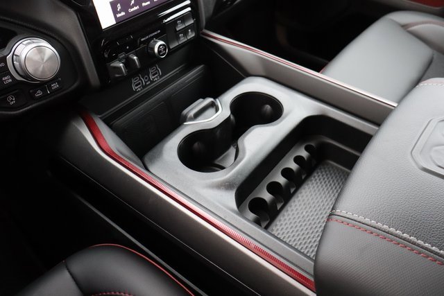 Used 2025 RAM 1500 Rebel w/ Trailer Tow Group image 28