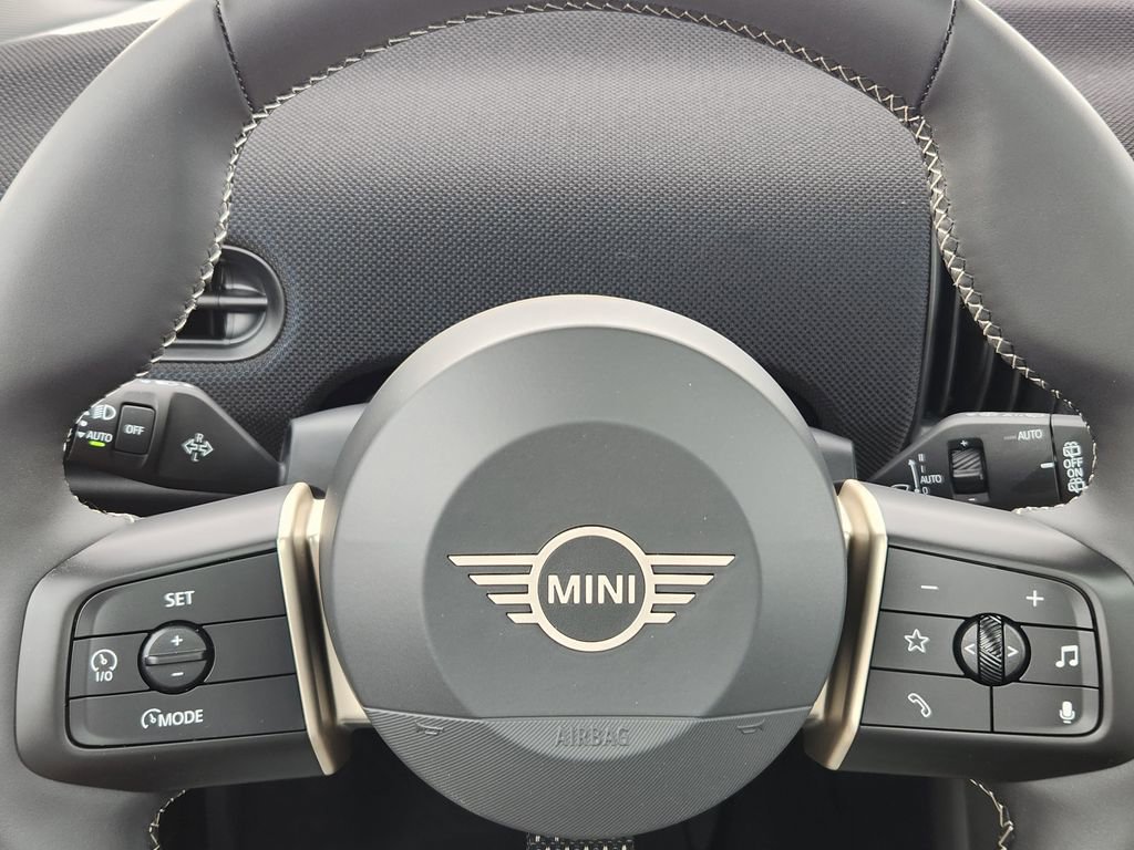 New 2026 MINI Cooper S image 12